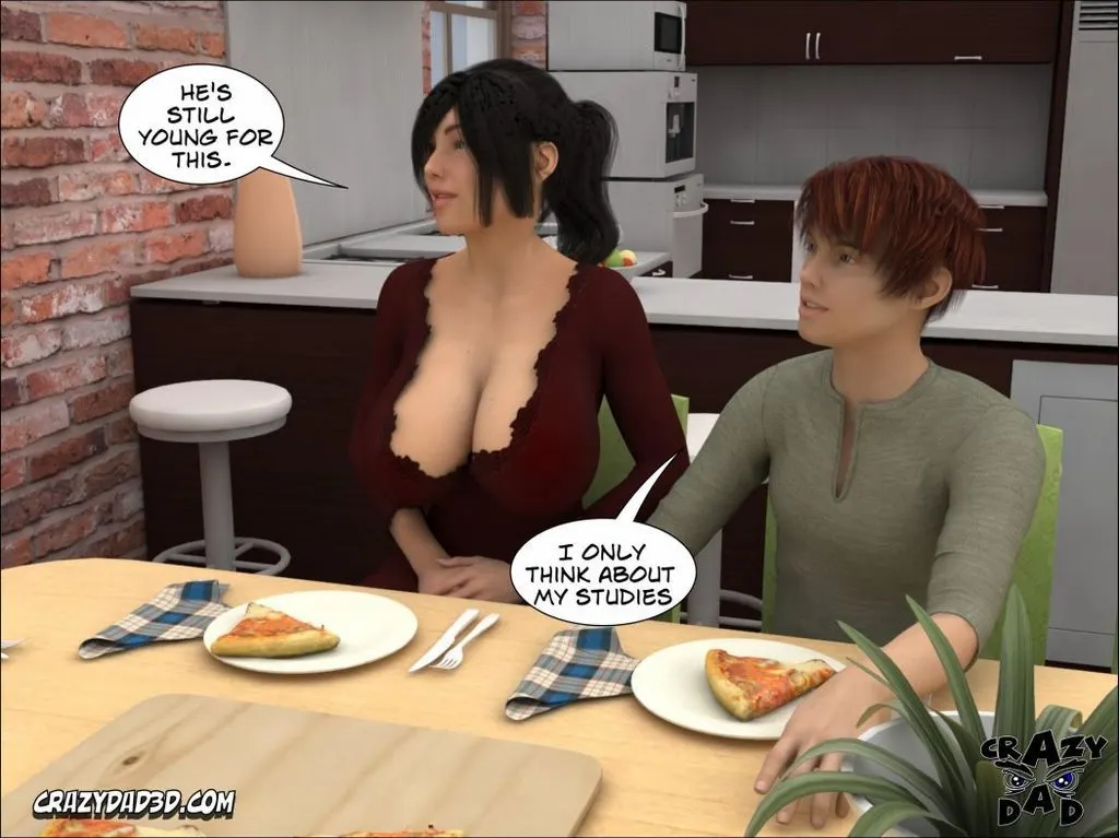 Dear Older Sister  (Chapter 2) — page 24