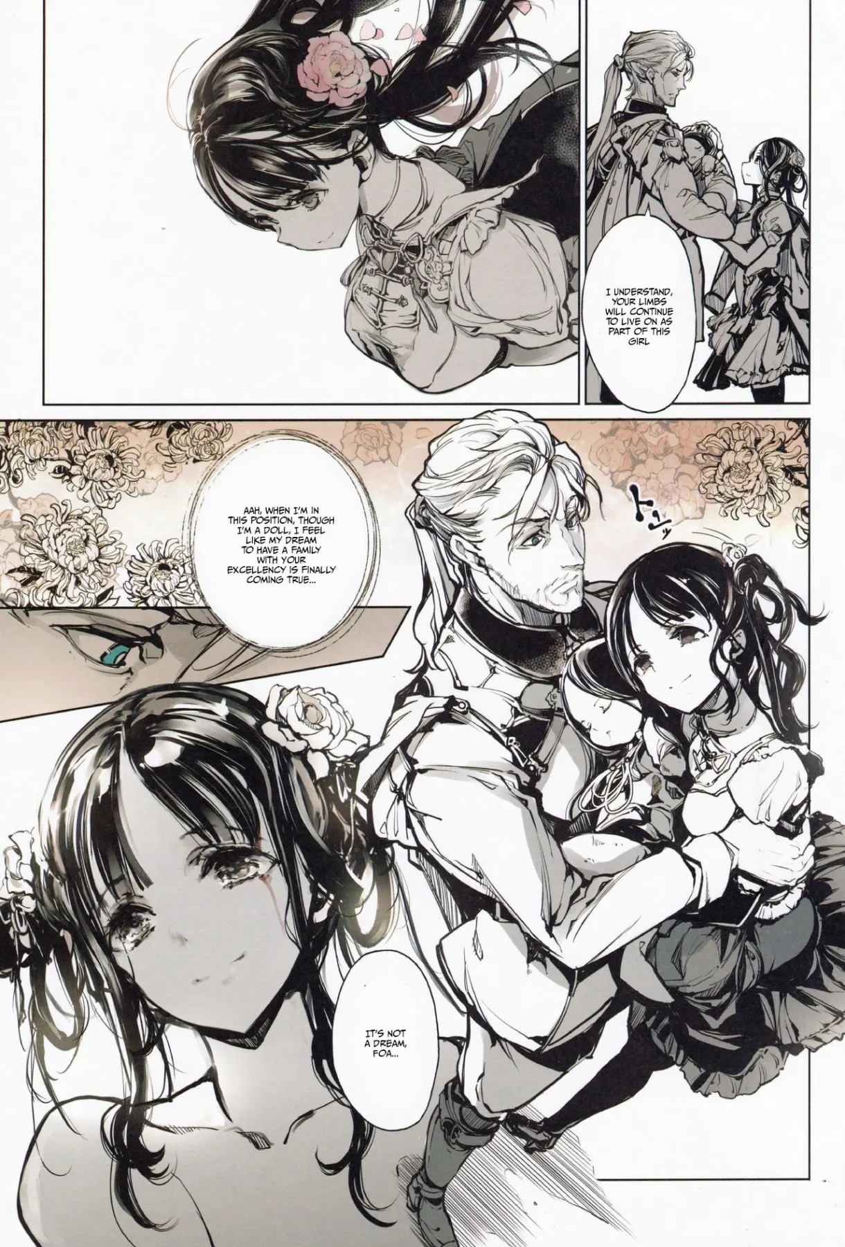 Coppelia Brothel  (Chapter 1) — page 48