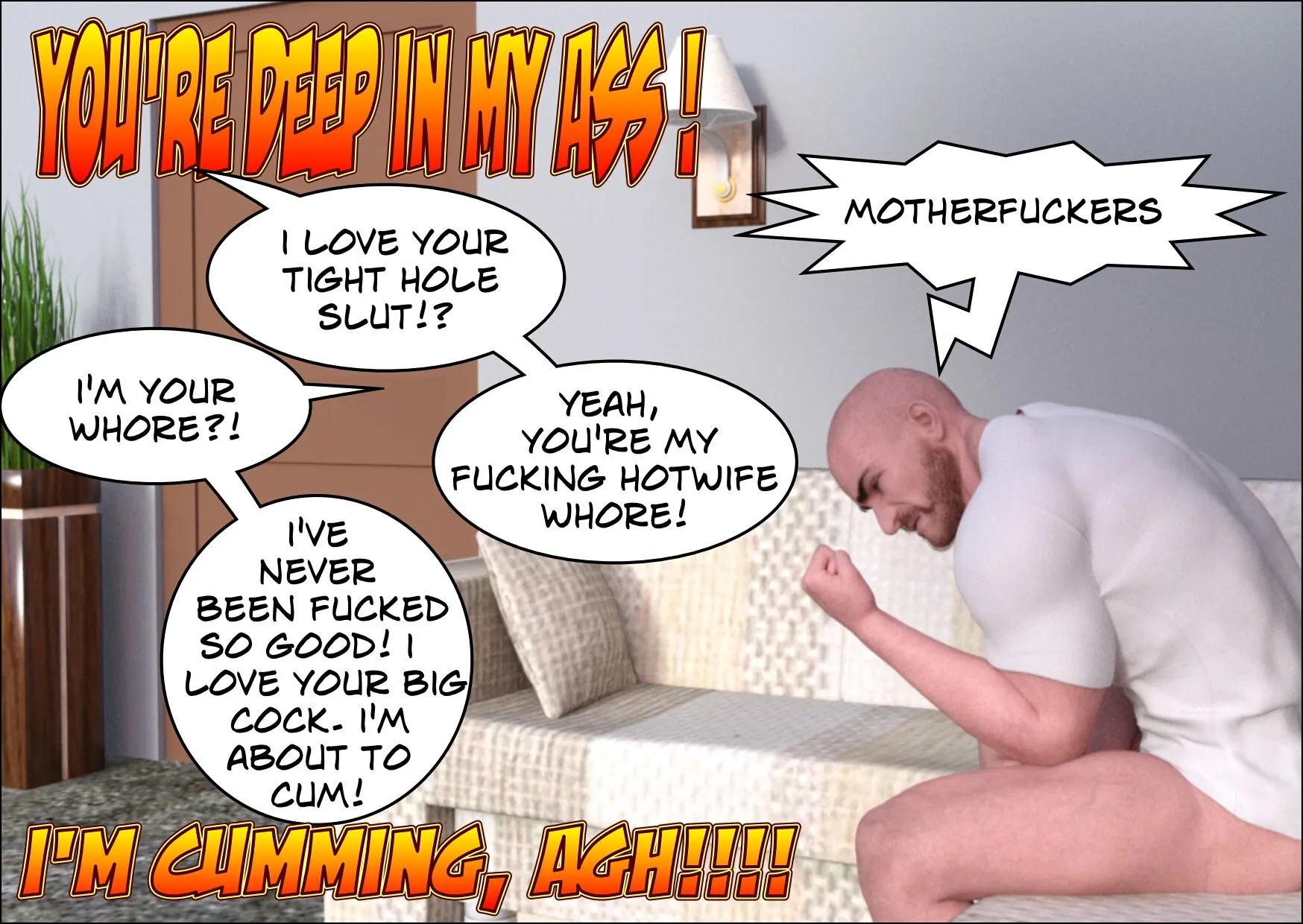 A Bet/s A Bet  (Chapter 1) — page 33