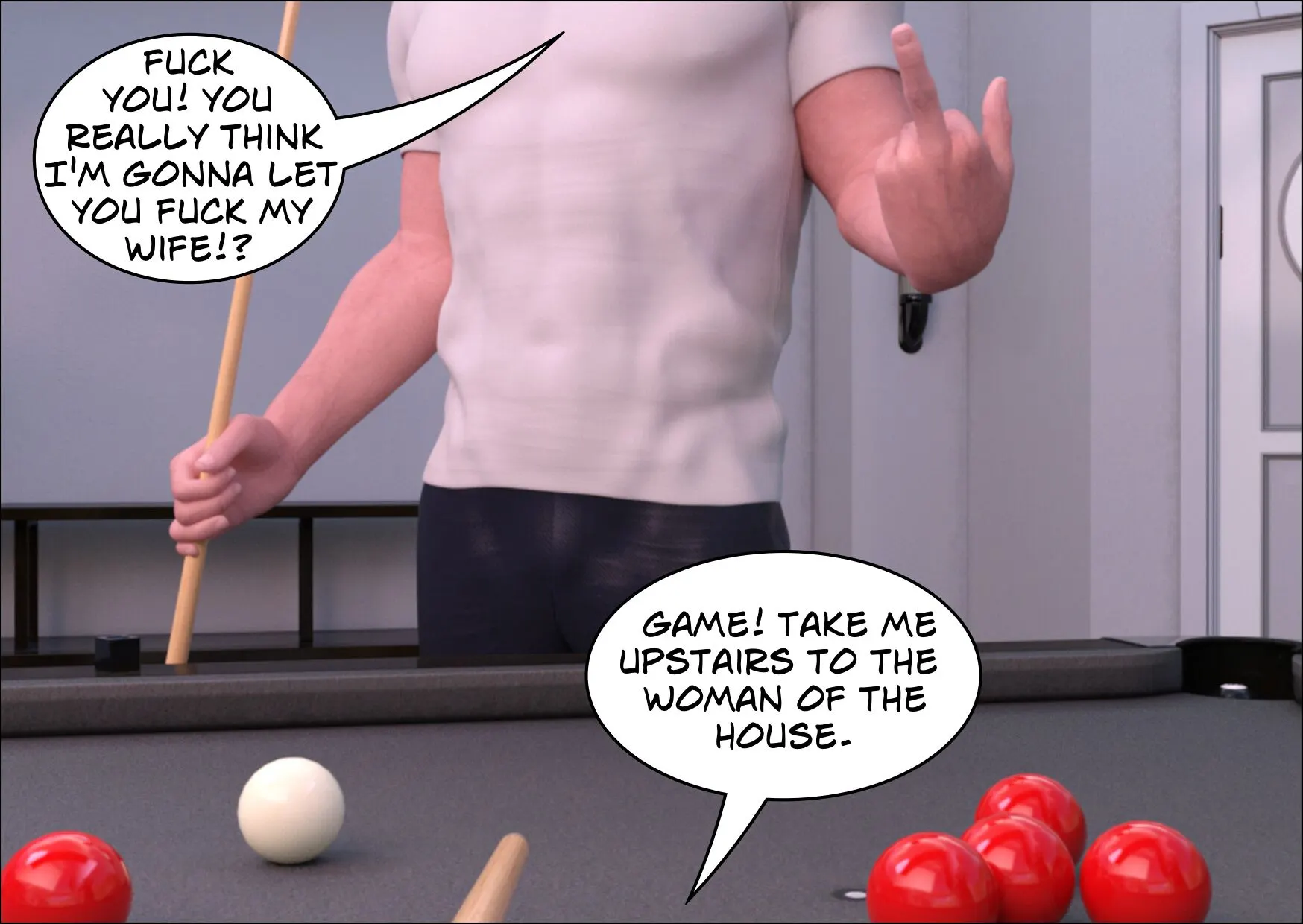 A Bet/s A Bet  (Chapter 1) — page 6