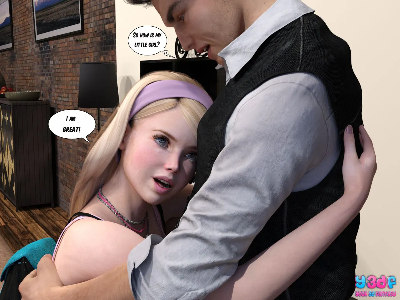 Sabotage  (Chapter 01) — page 14