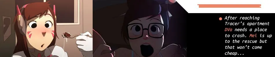 The Girly Watch  (Chapter 02) — page 1