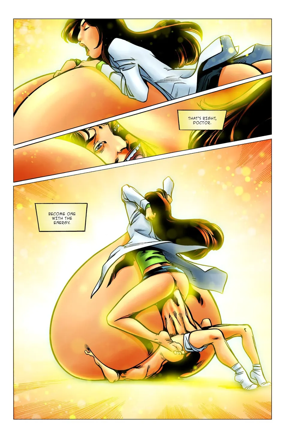Collider  (Chapter 03) — page 4