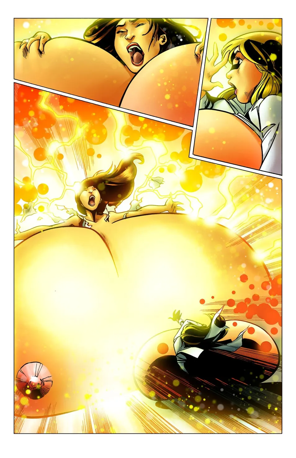 Collider  (Chapter 03) — page 5
