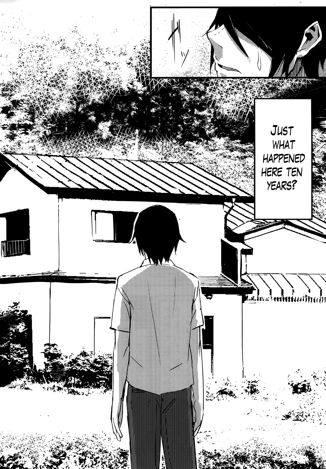 Layers Of White  (Chapter 01) — page 4
