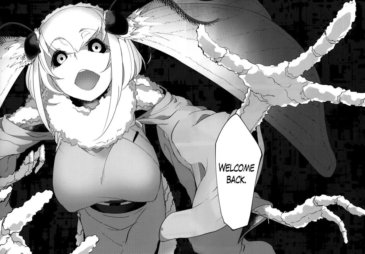 Layers Of White  (Chapter 01) — page 34
