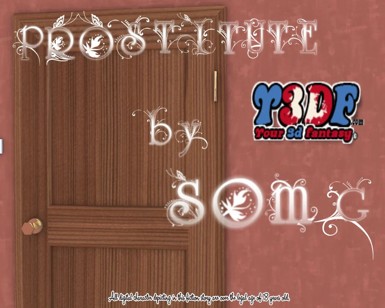 Prostitute  (Ch — page 1