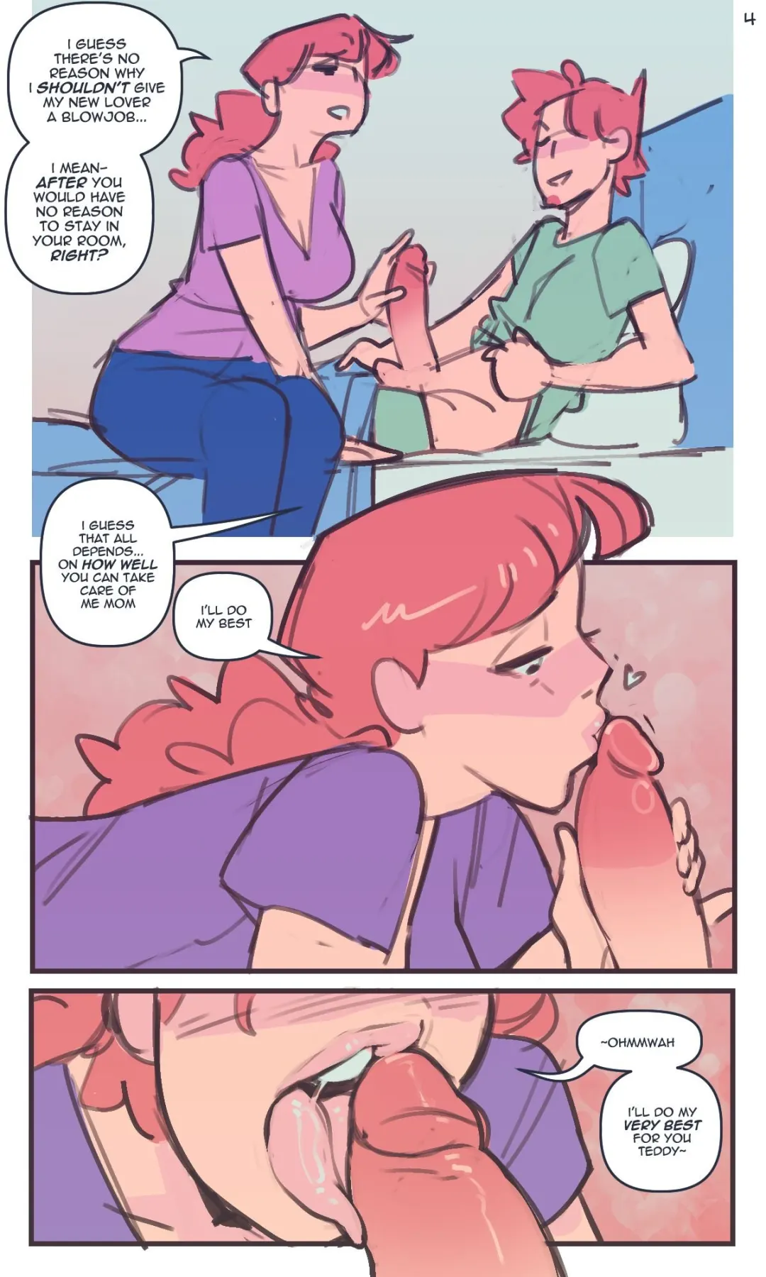 April Fools!  (Chapter 01) — page 3