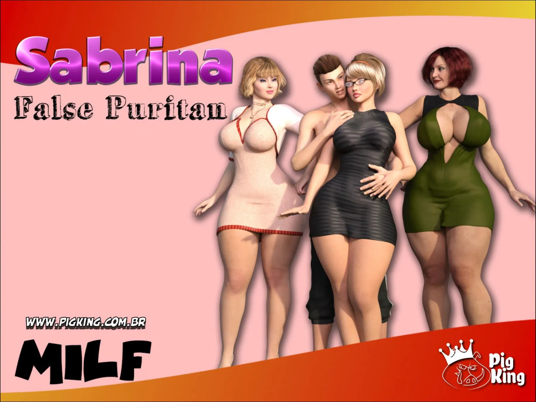 Update 2.0 â Helena, Katherine  (Chapter 02) — page 1