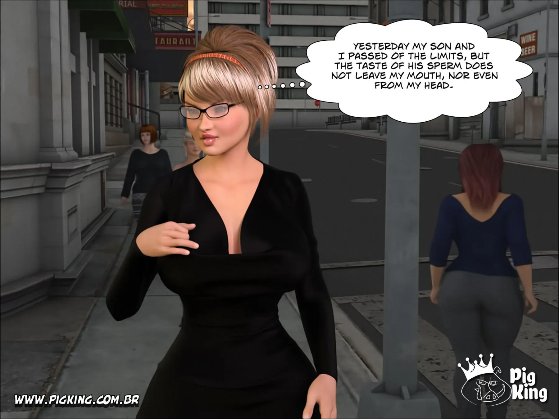 Update 2.0 â Helena, Katherine  (Chapter 02) — page 50
