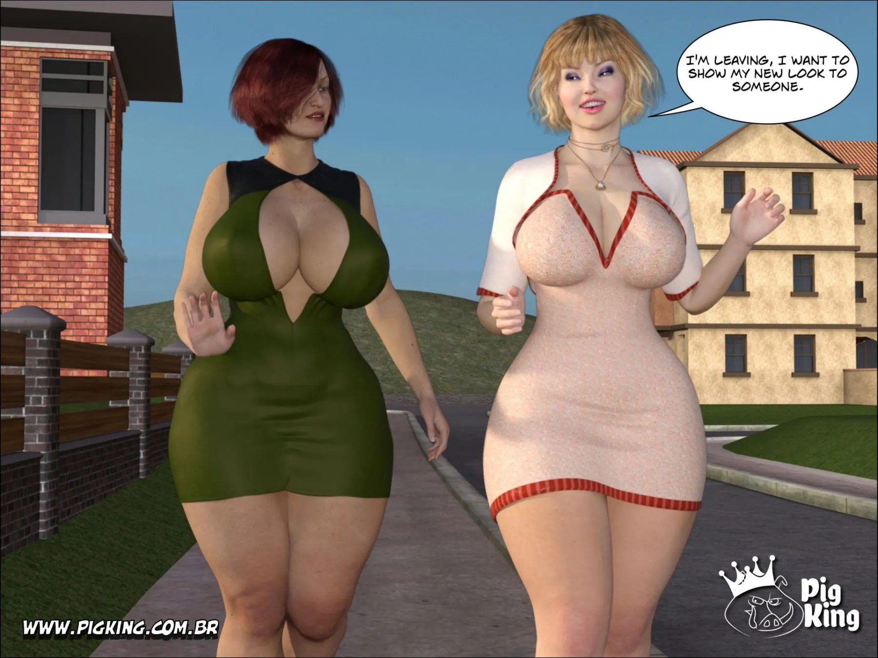 Update 2.0 â Helena, Katherine  (Chapter 01) — page 6