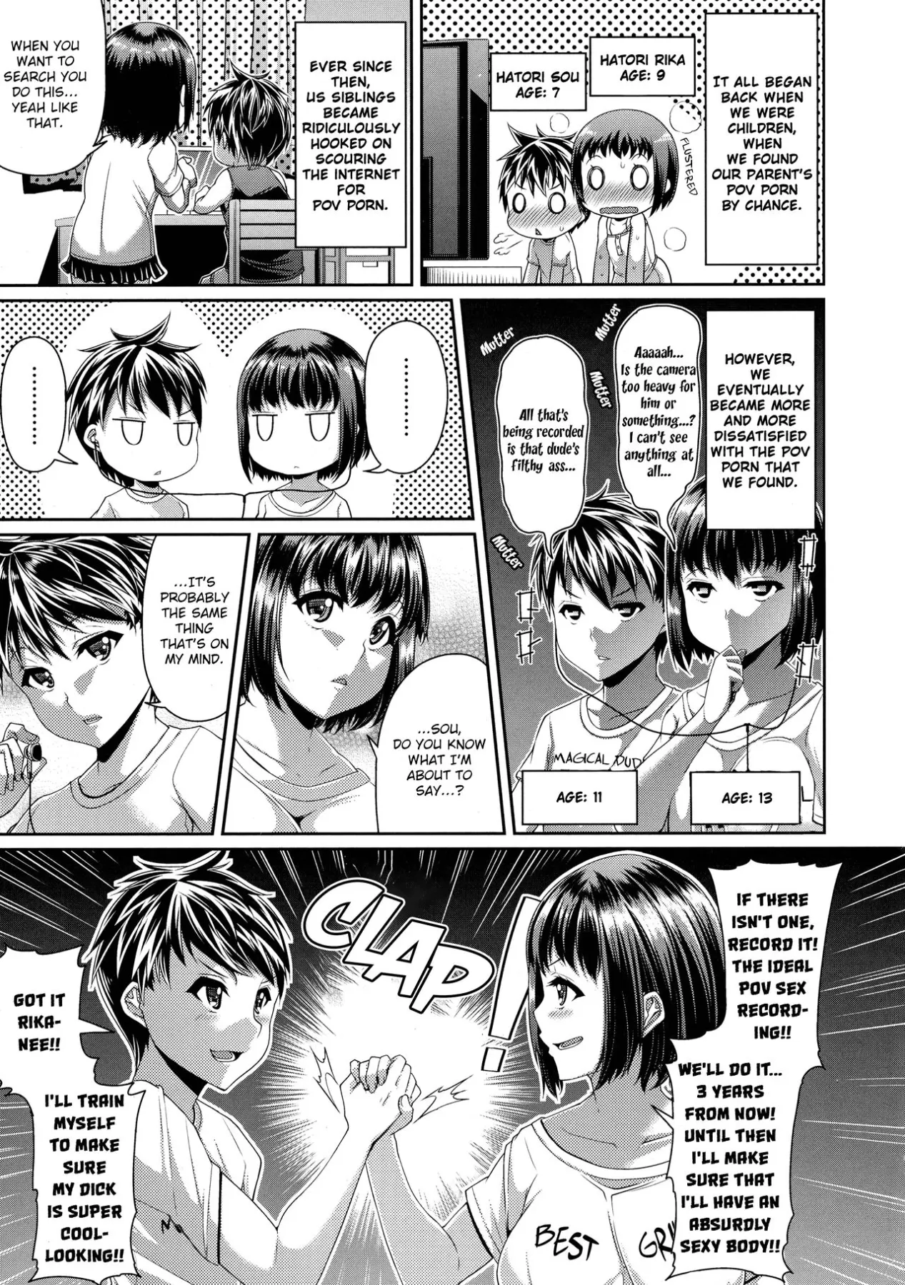 That POV Sex Thing  (Chapter 01) — page 3