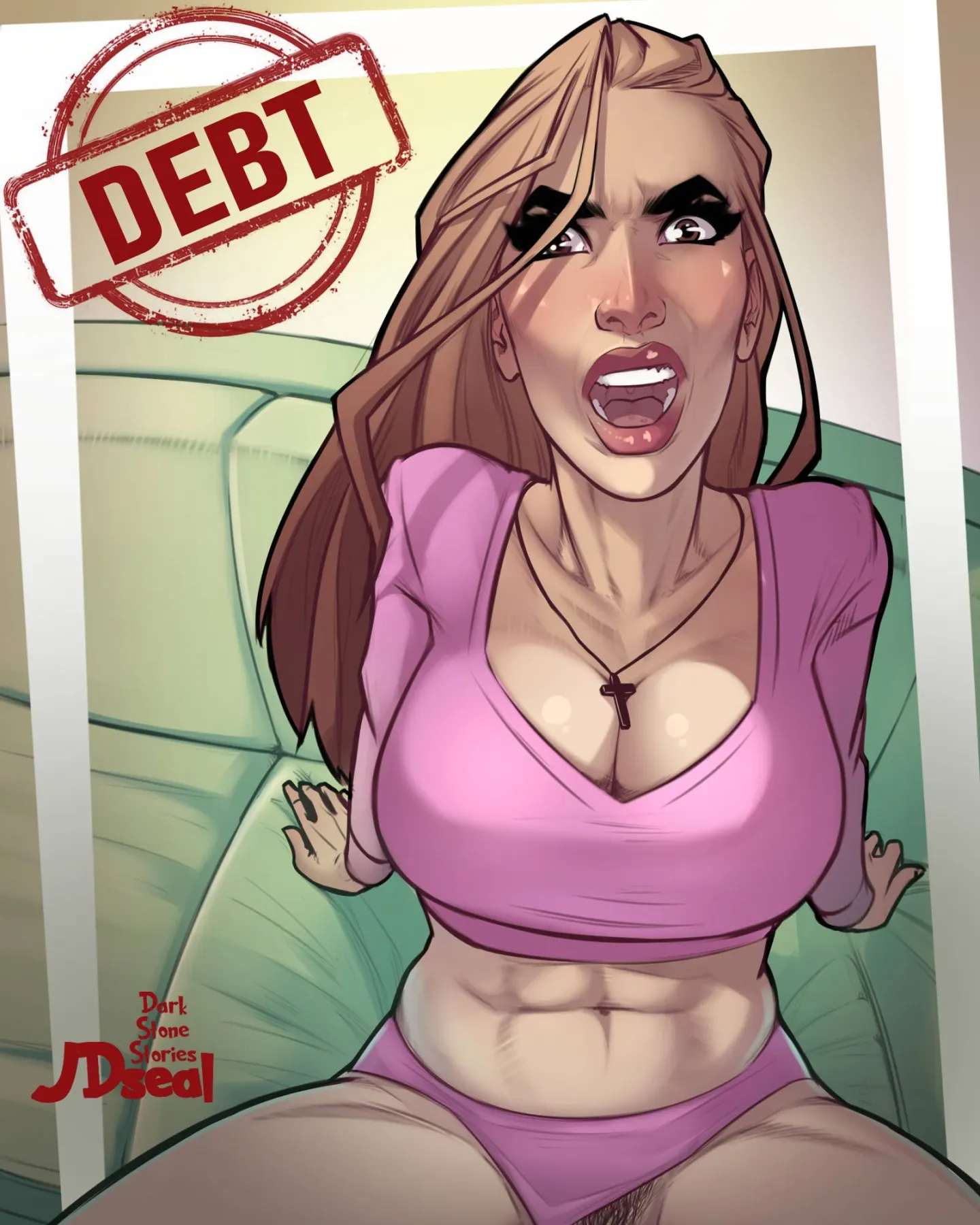 Debt  (Chapter 01) — page 1