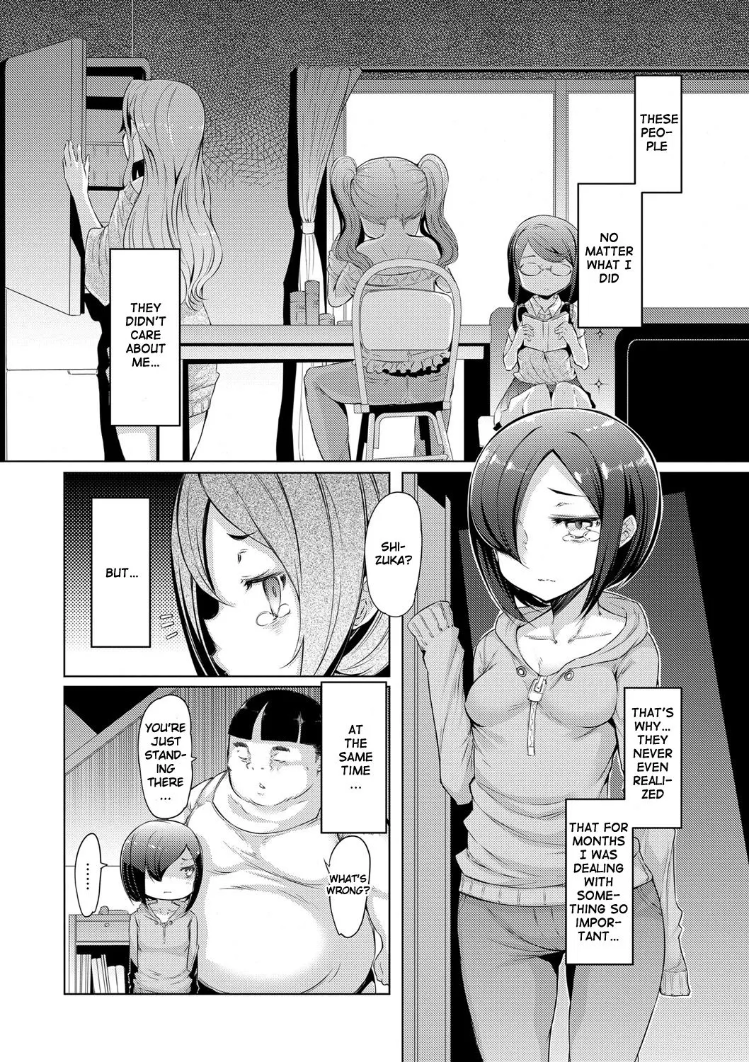 Sister Island  (Chapter 1) — page 155