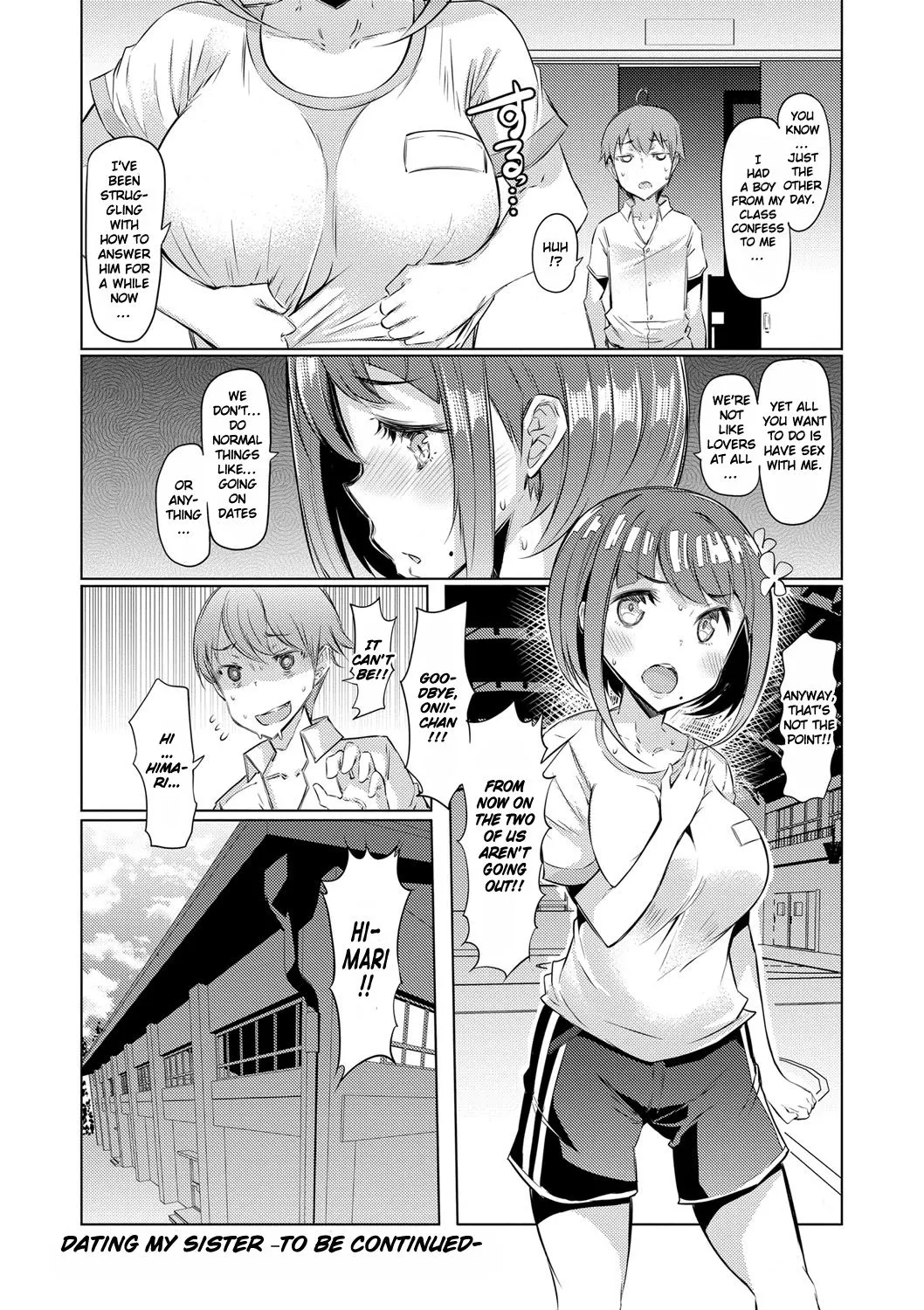 Sister Island  (Chapter 1) — page 41