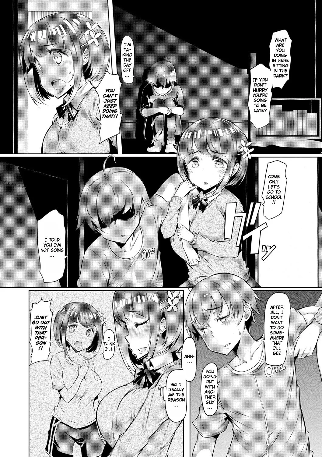 Sister Island  (Chapter 1) — page 44