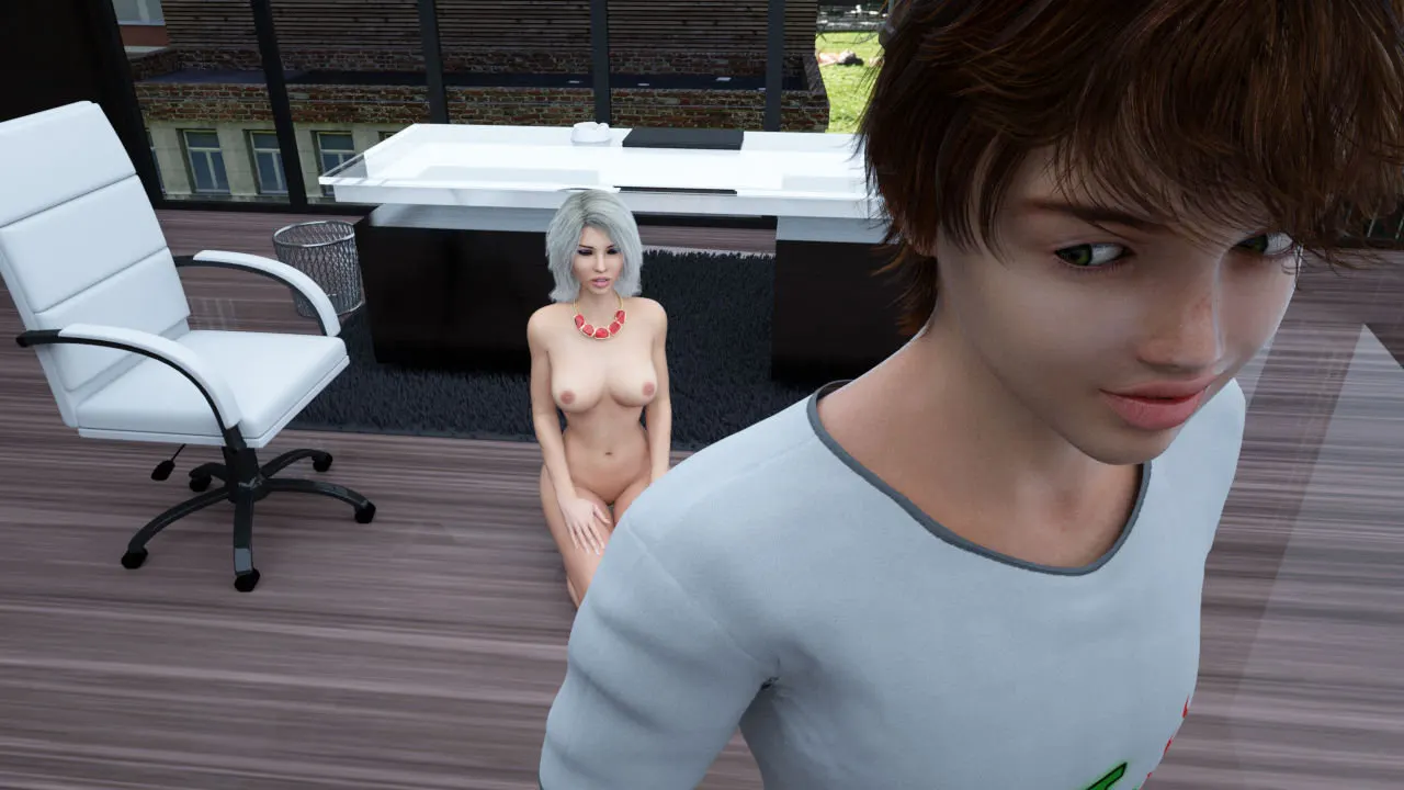 Incest Story 2  (Chapter 18) — page 26