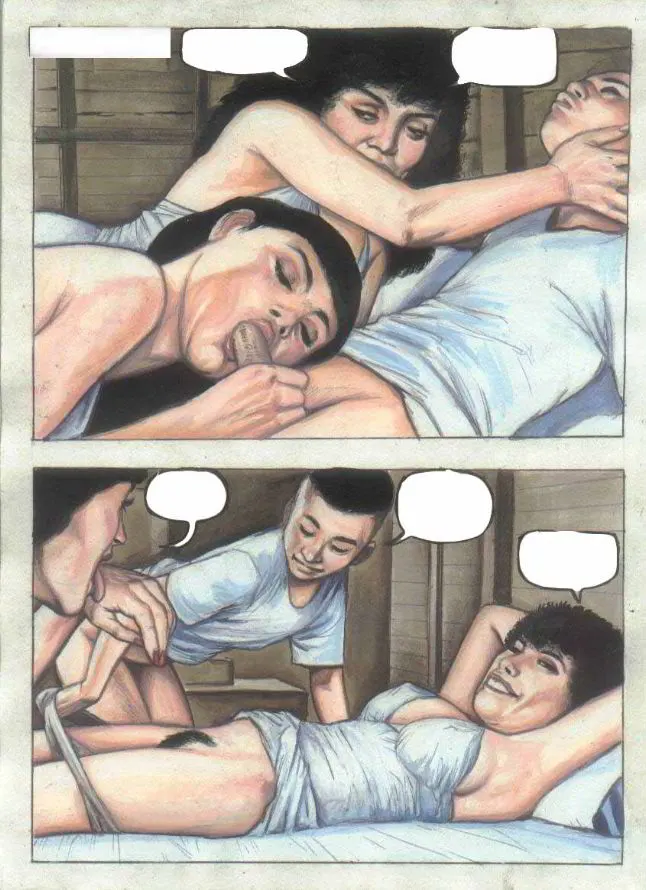 After Work  (Chapter 01) — page 6