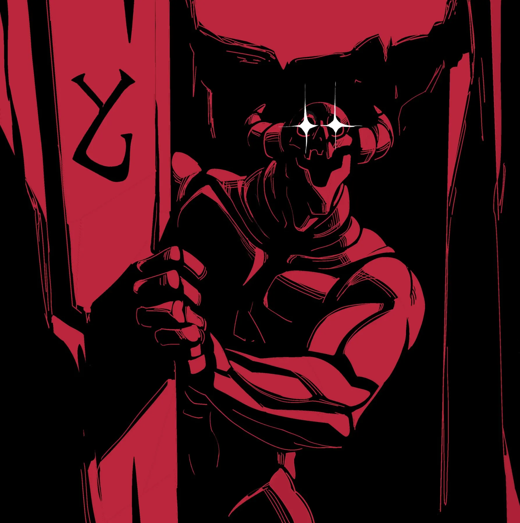 Helltaker Fanart Madness  (Chapter 1) — page 3