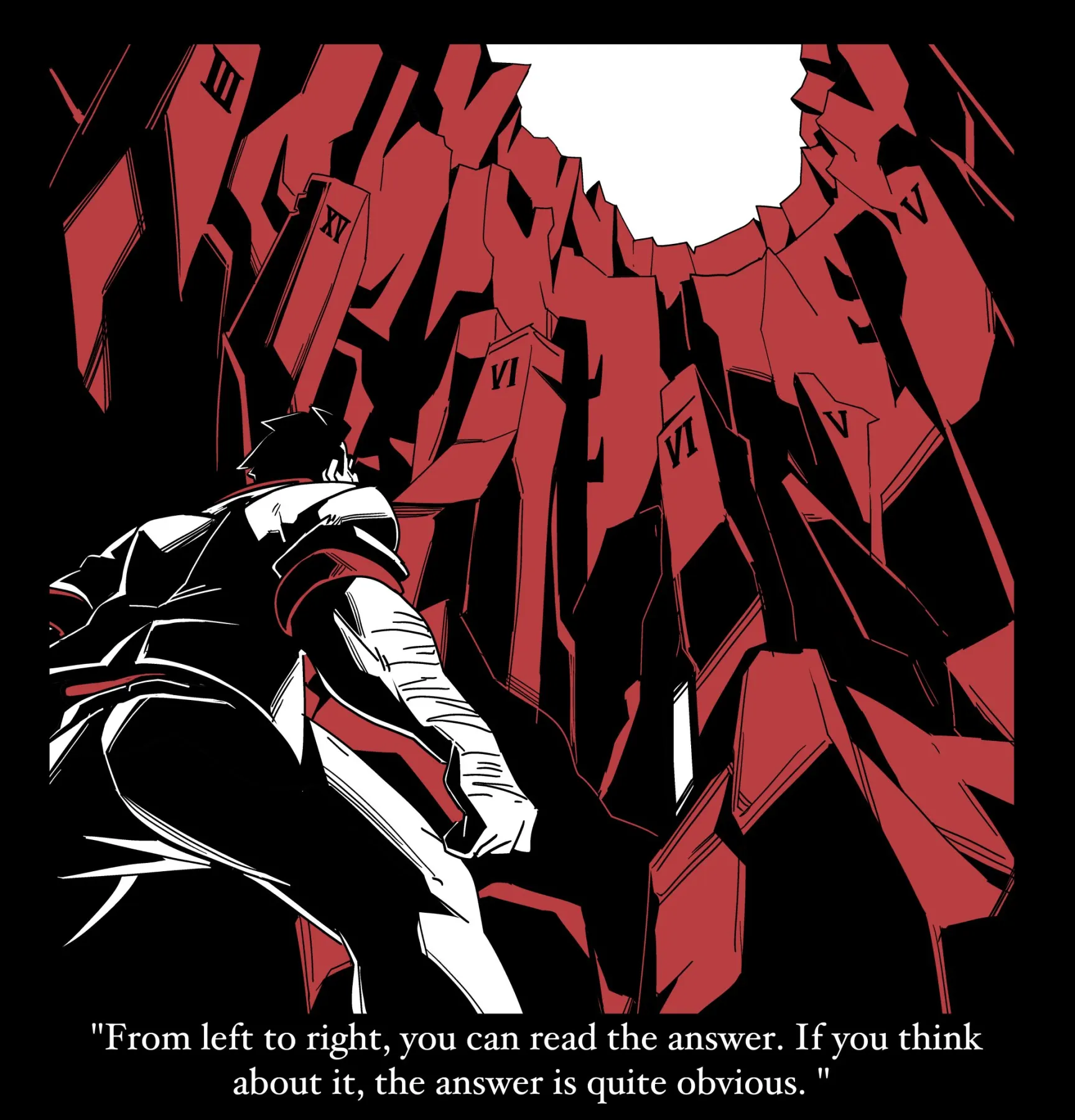 Helltaker Fanart Madness  (Chapter 1) — page 9
