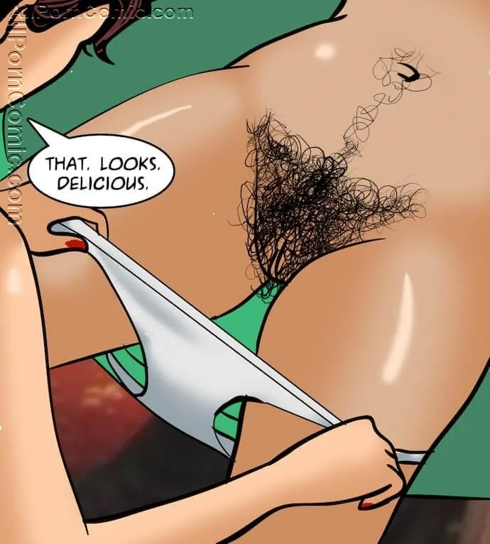 Velamma Dreams  (Chapter 16 - Just One Of The Boys) — page 72