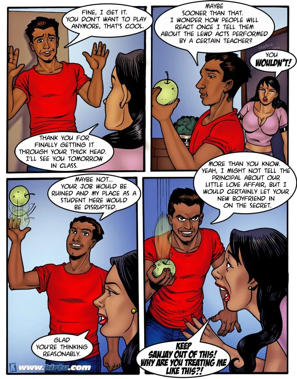 Miss Rita  (Chapter 07) — page 7