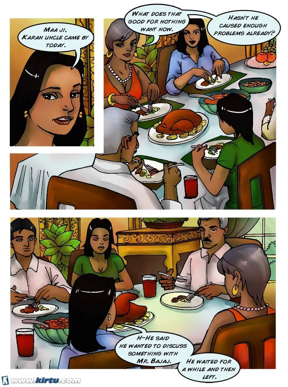 Kinara Lane  (Chapter 02) — page 4