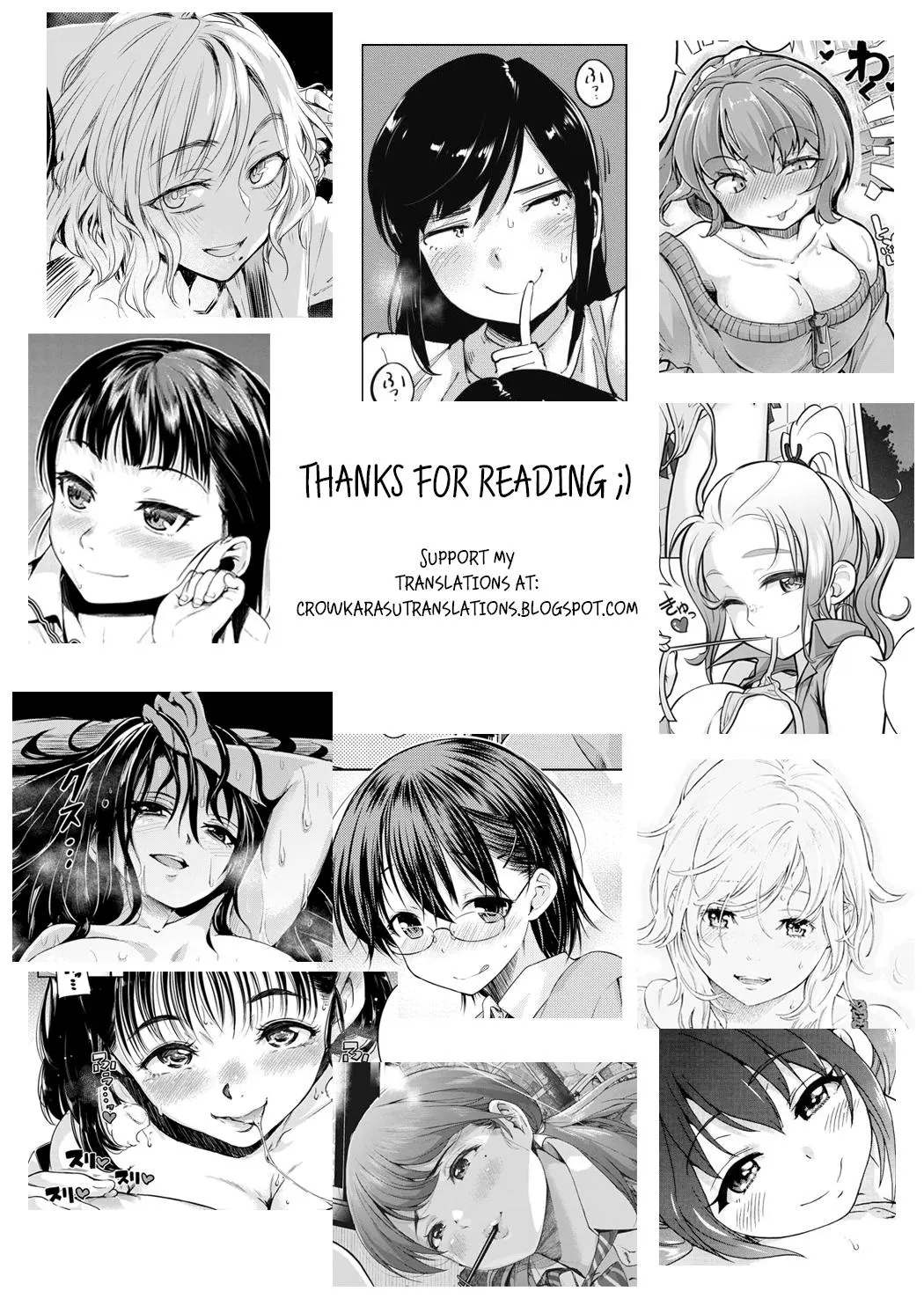 Delivery Succu  (Chapter 02) — page 37