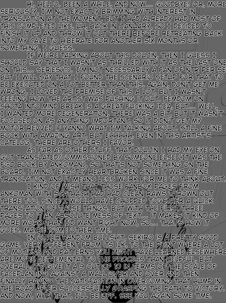 GoddessLife â Demeter  (Chapter 01) — page 26