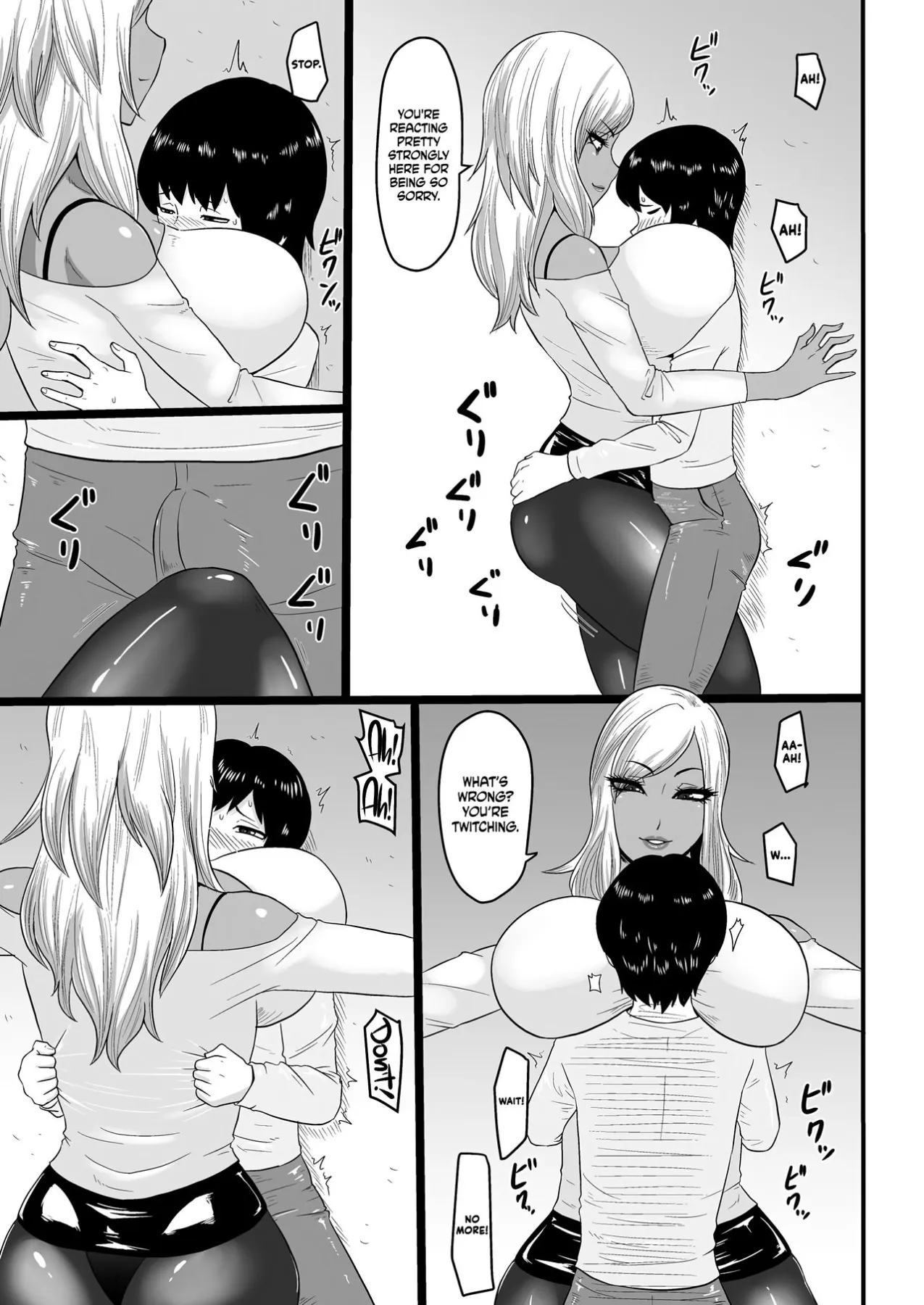 Captured  (Ch — page 5