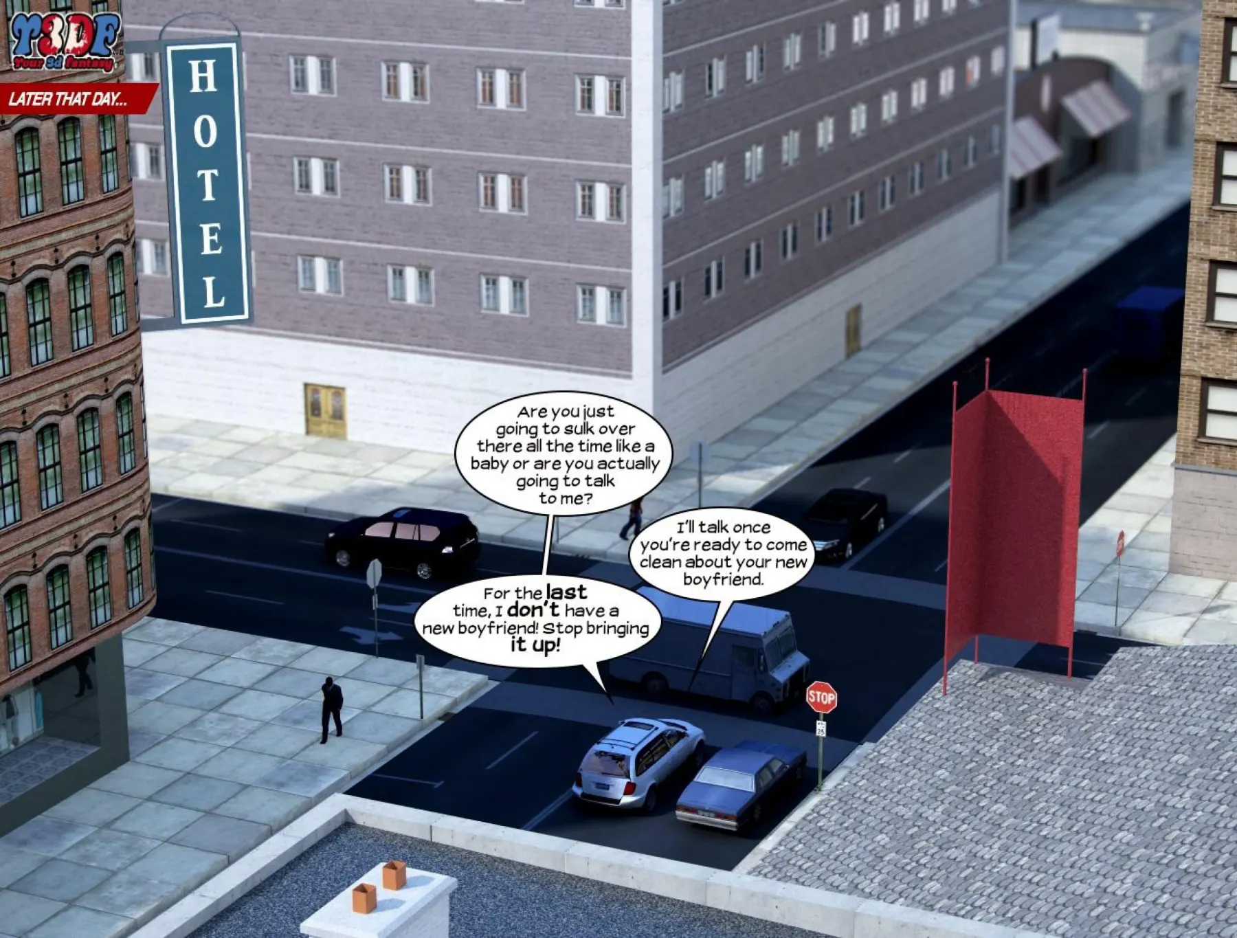 Like Whores  (Chapter 01) — page 102