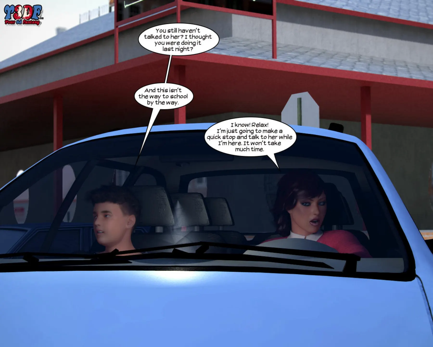 Like Whores  (Chapter 01) — page 104