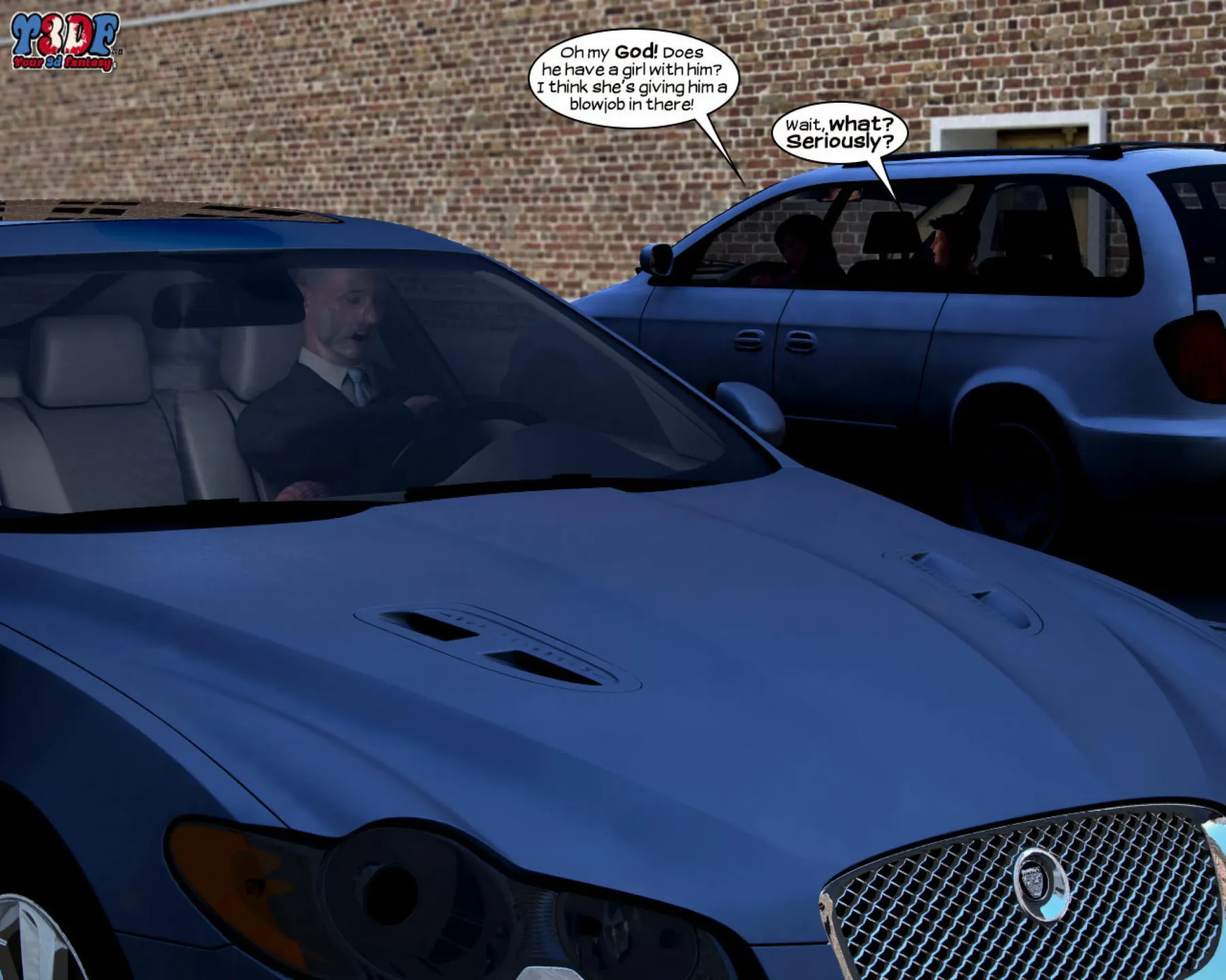 Like Whores  (Chapter 01) — page 106