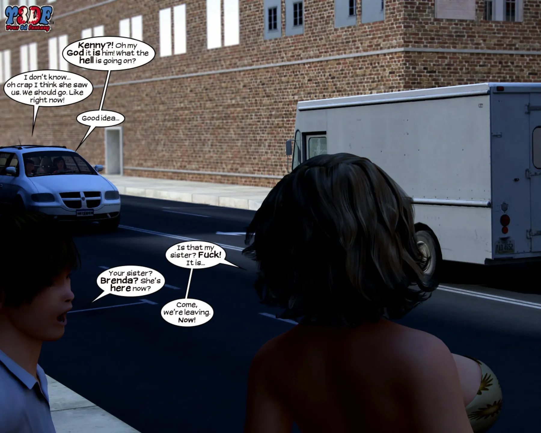 Like Whores  (Chapter 01) — page 108