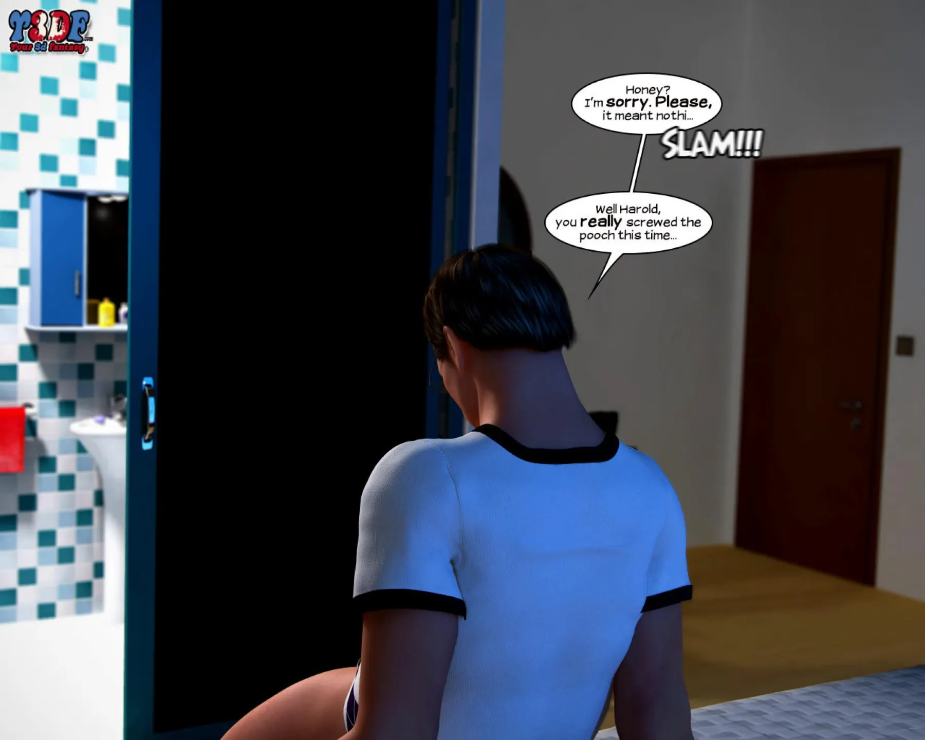 Like Whores  (Chapter 01) — page 45