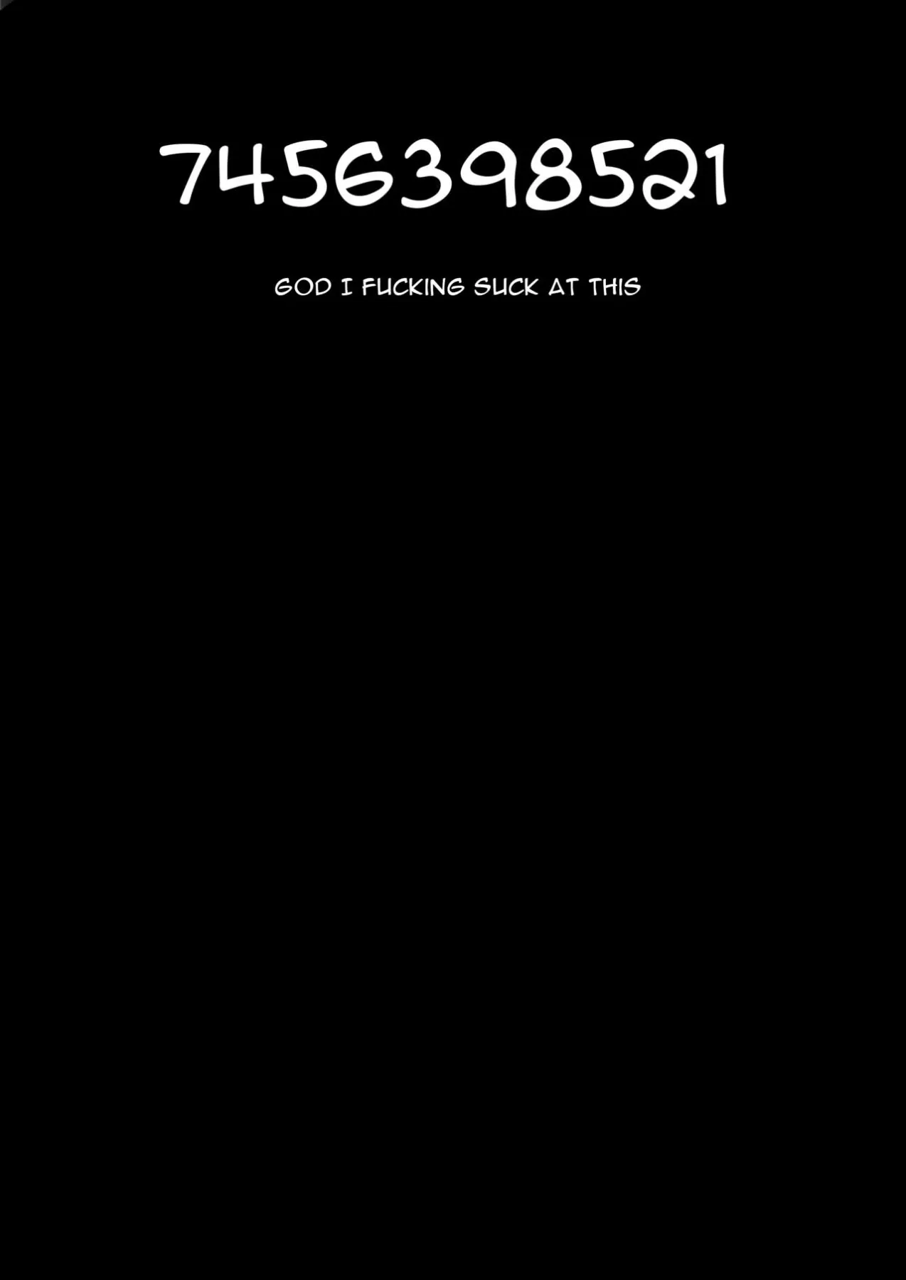 Tokoshie Seven  (Chapter 01) — page 33