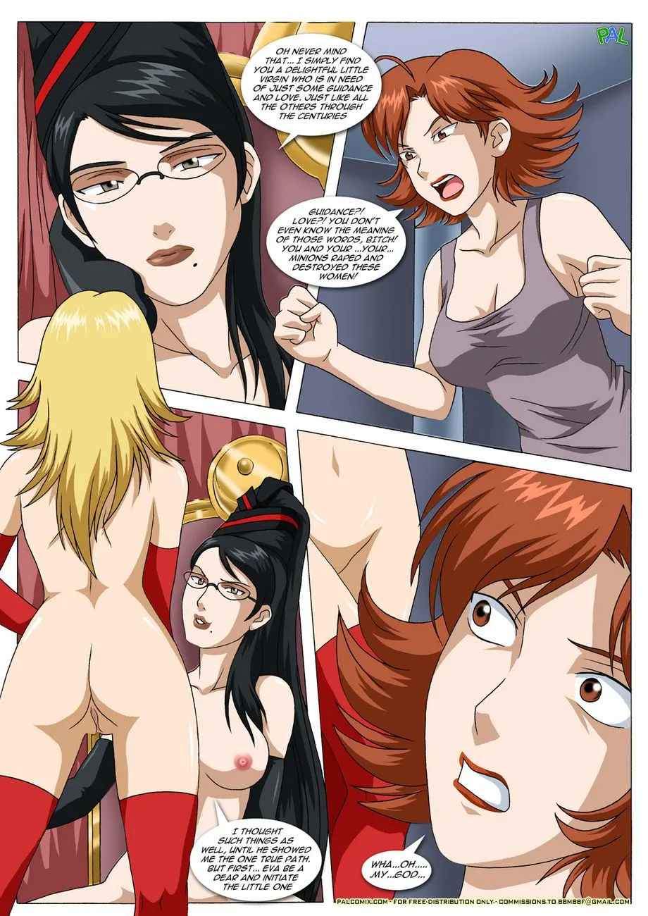 Training Days  (Chapter 01) — page 45