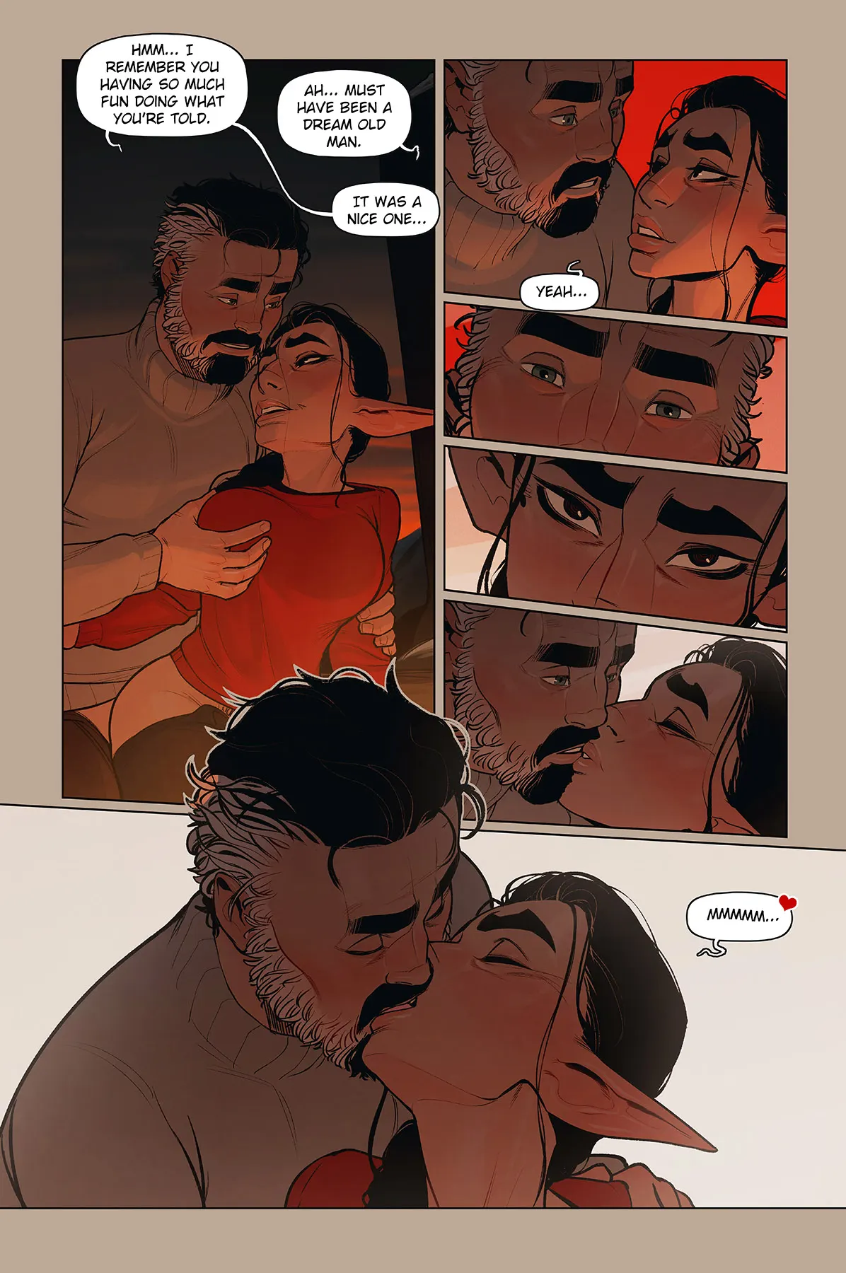 Alfie  (Chapter 12.5) — page 7