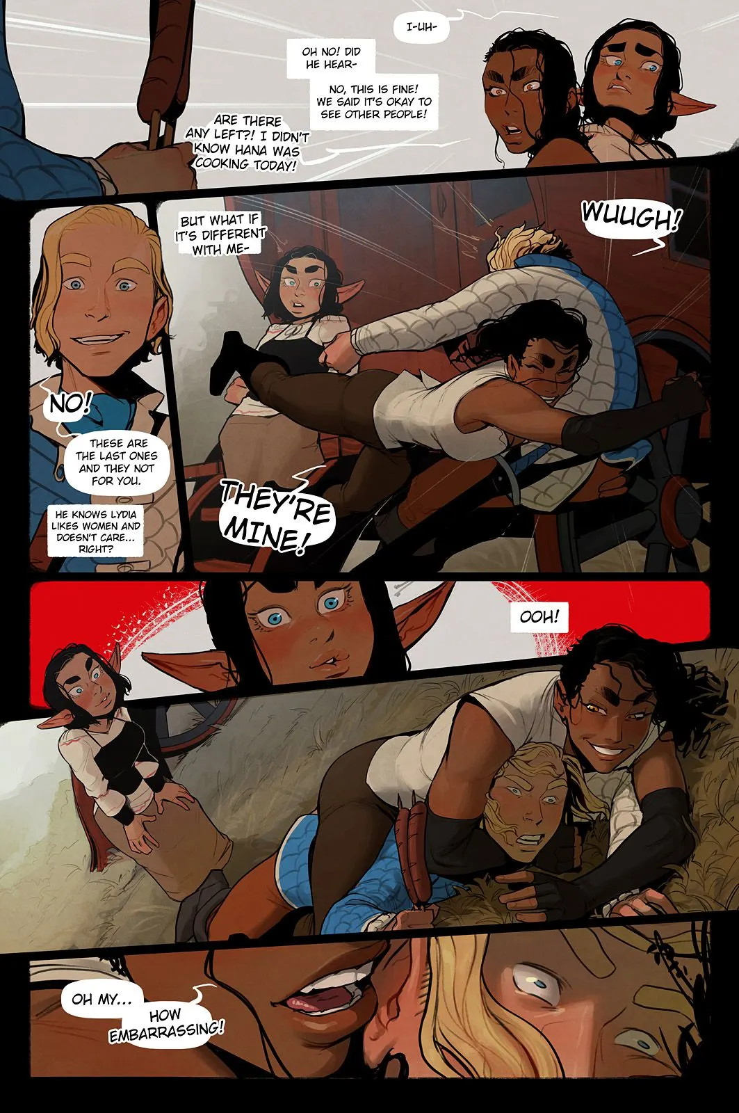 Alfie  (Chapter 09) — page 5