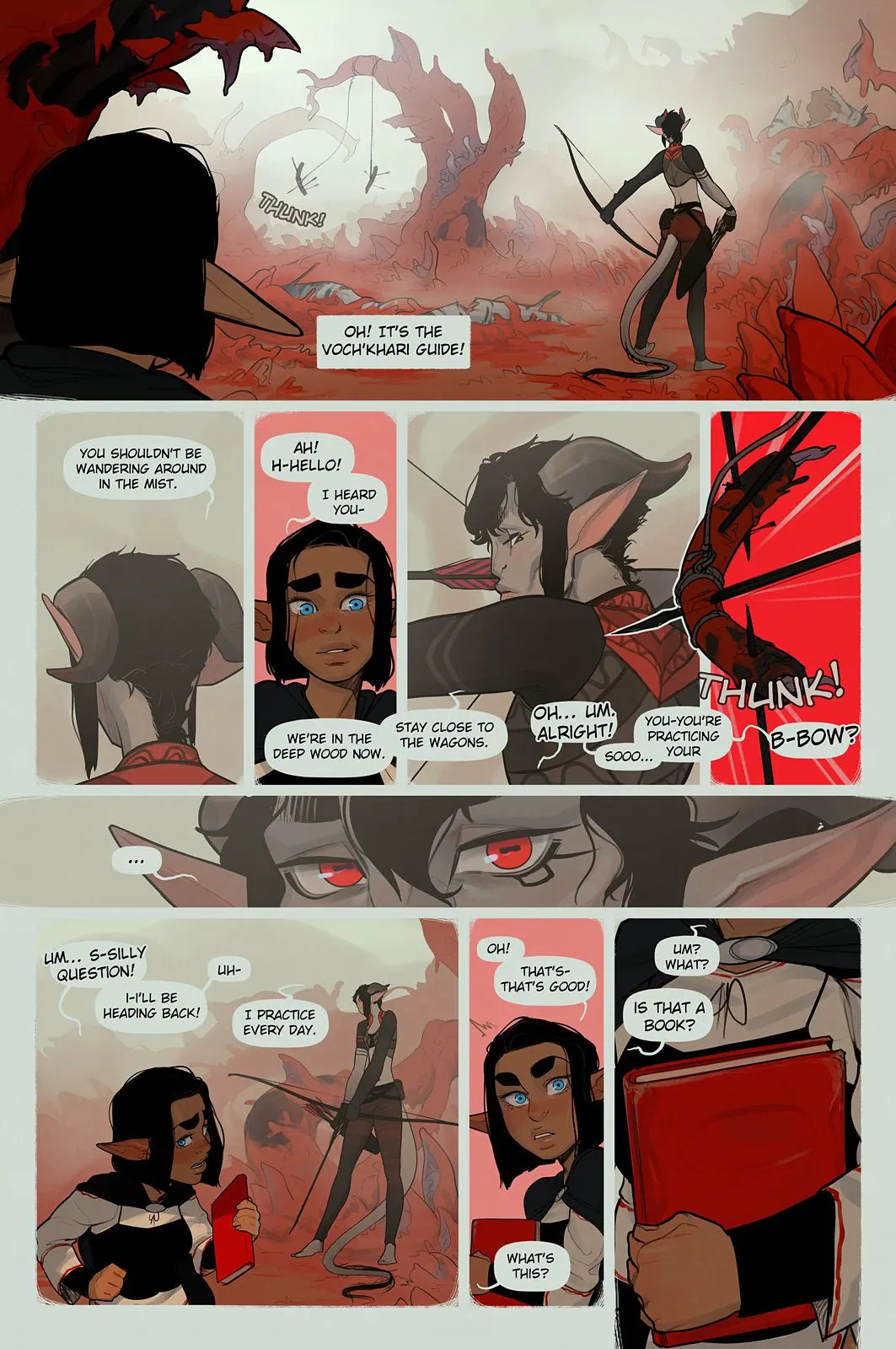Alfie  (Chapter 09) — page 50