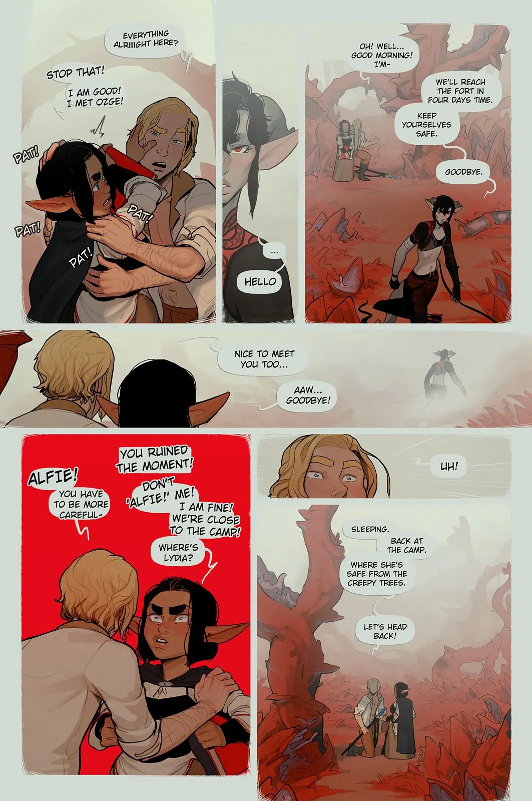 Alfie  (Chapter 09) — page 53