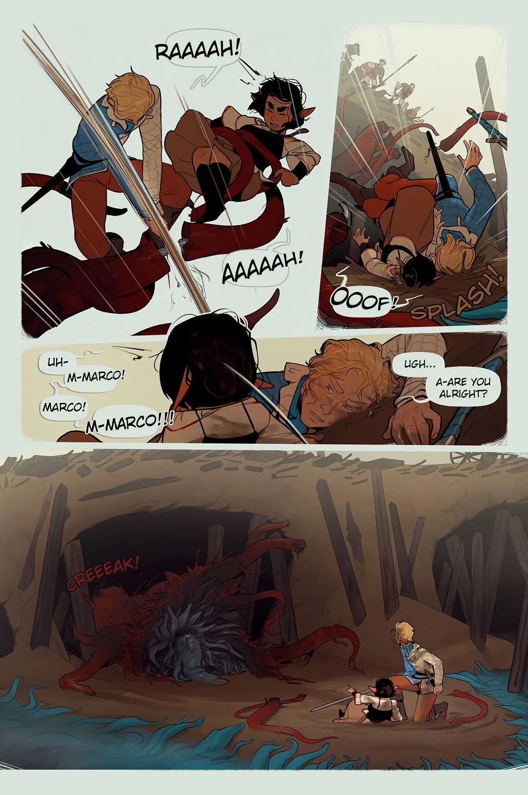 Alfie  (Chapter 09) — page 65