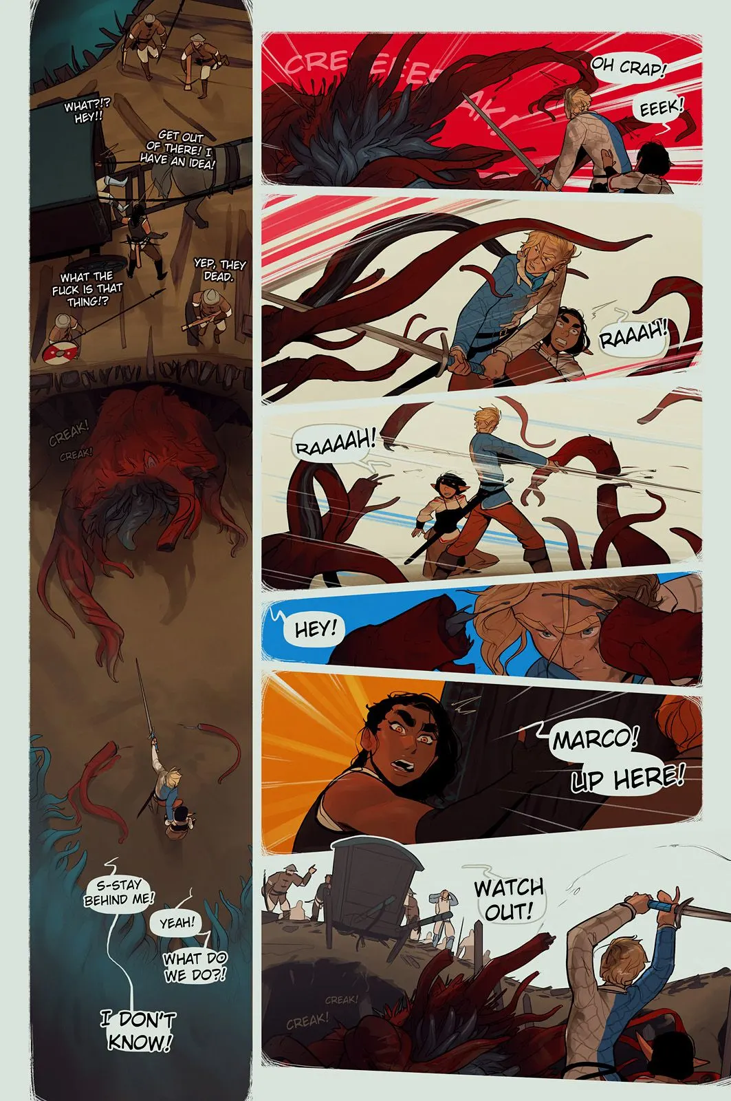 Alfie  (Chapter 09) — page 66