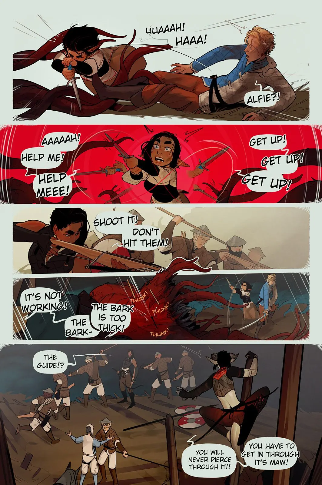 Alfie  (Chapter 09) — page 68