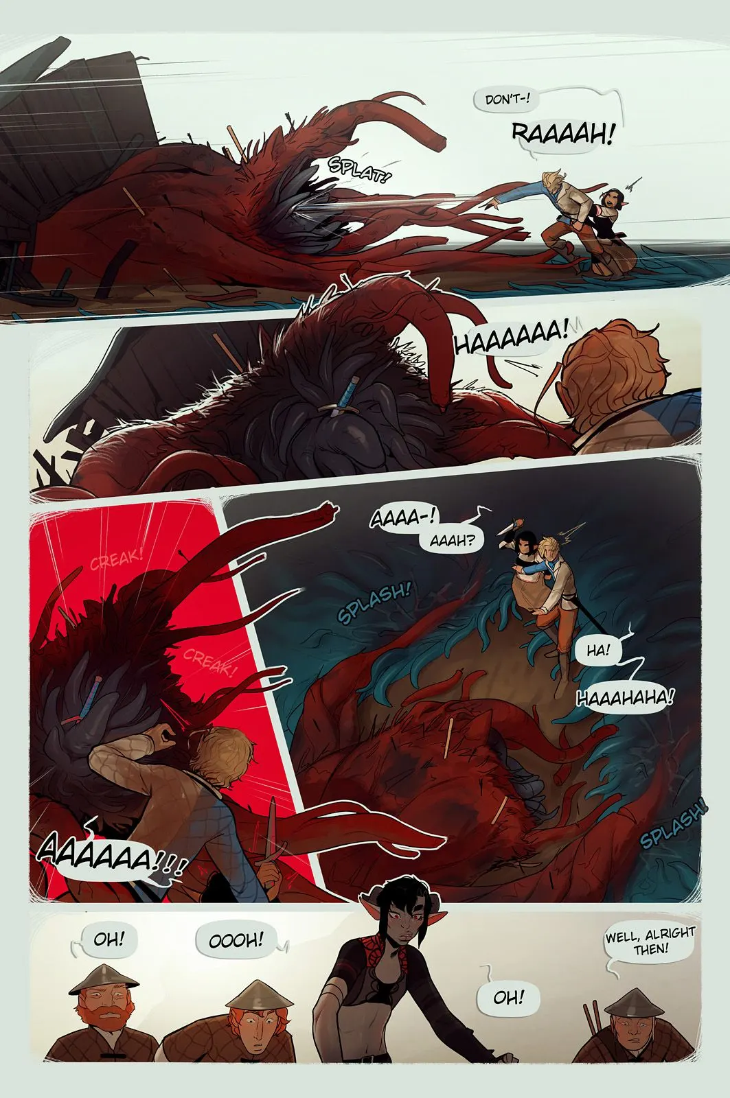 Alfie  (Chapter 09) — page 70