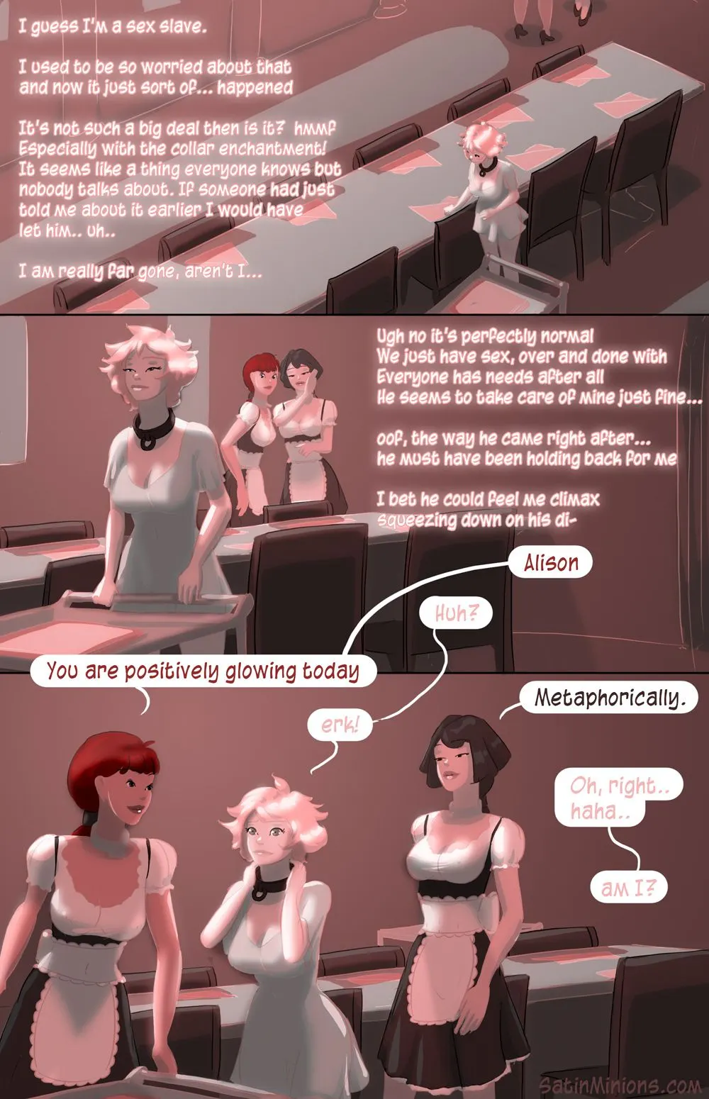 Lighter Chains  (Chapter 06) — page 2