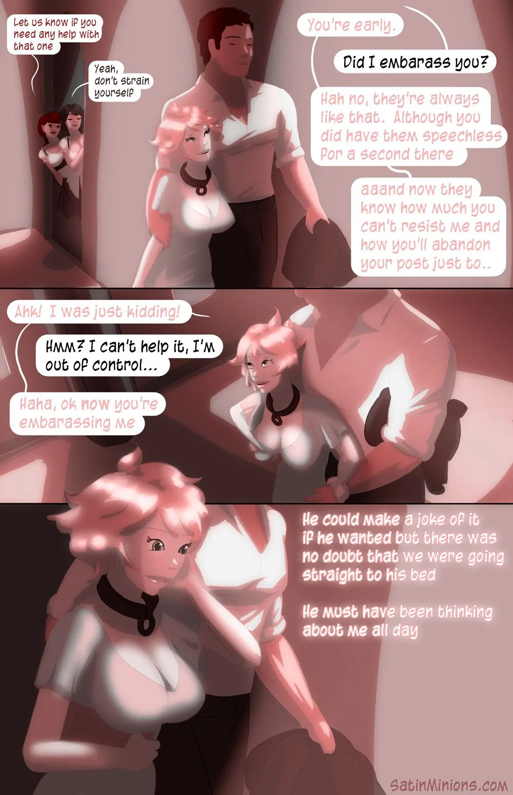 Lighter Chains  (Chapter 06) — page 4