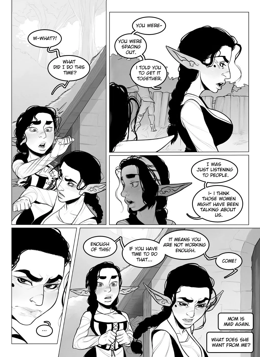 Alfie  (Chapter 05) — page 13