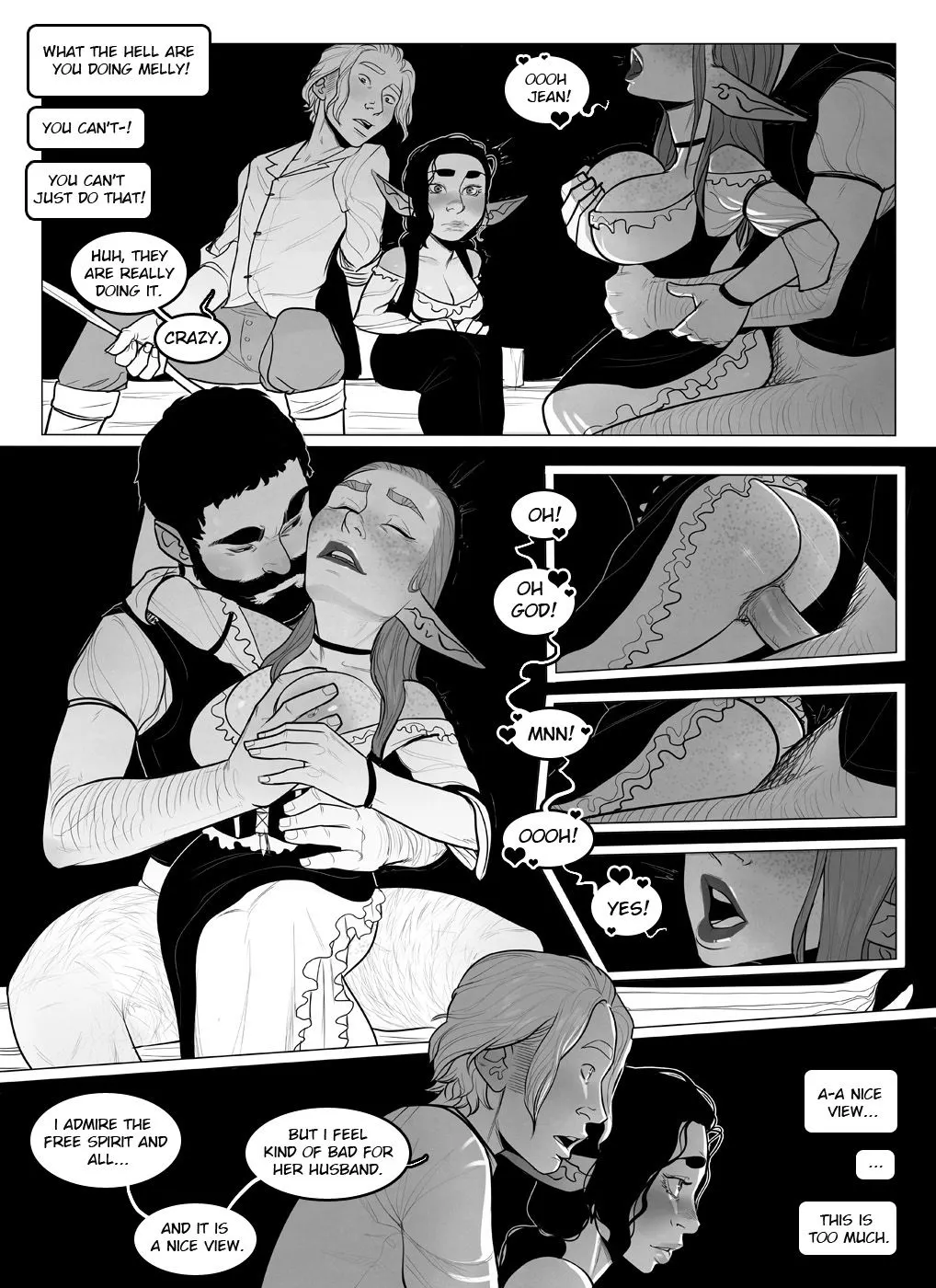 Alfie  (Chapter 05) — page 17