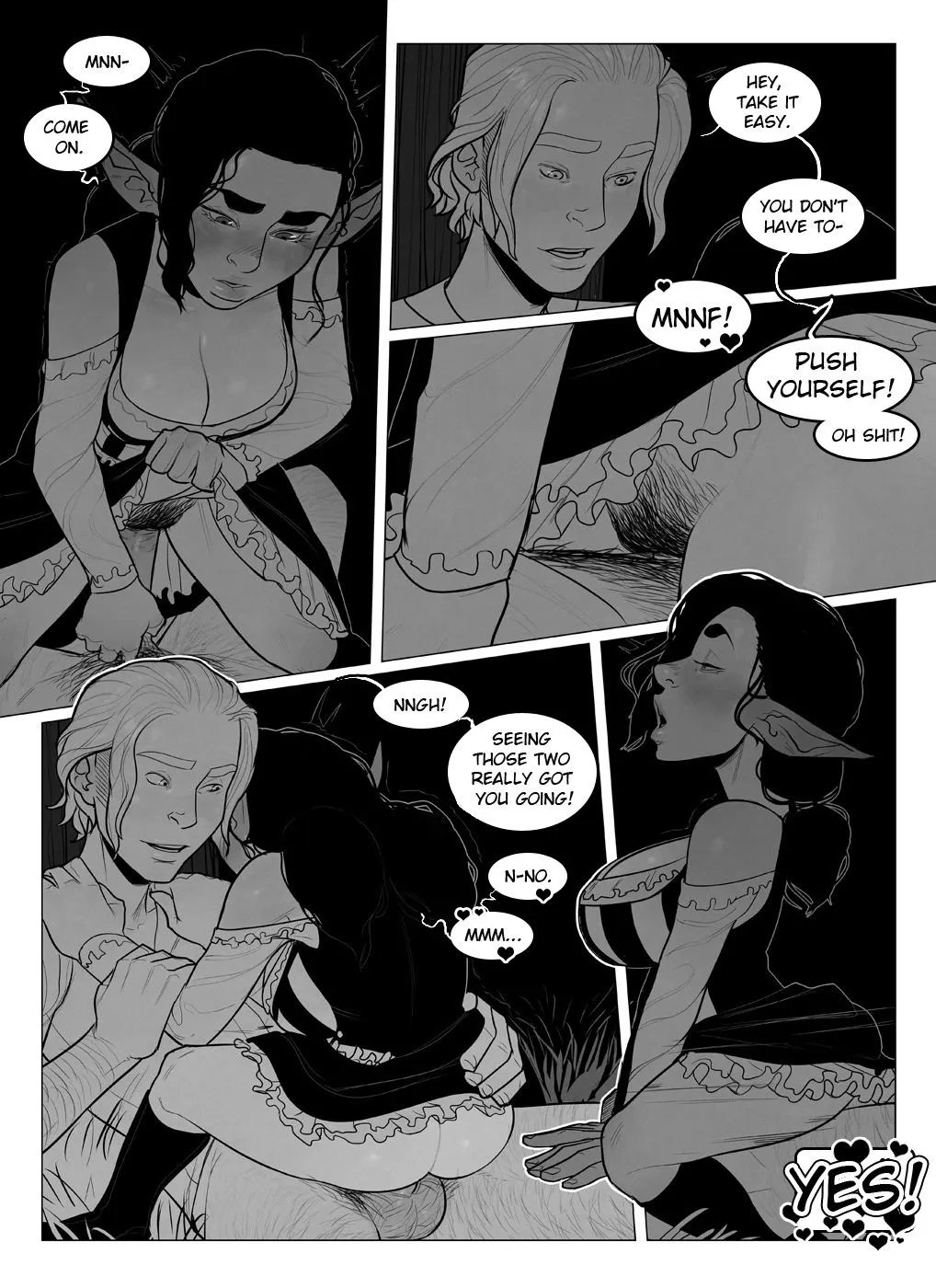 Alfie  (Chapter 05) — page 20